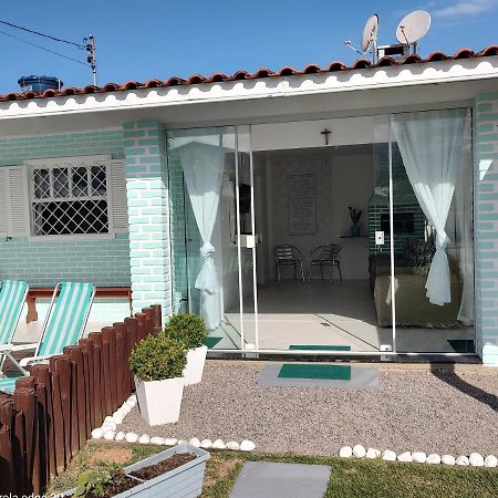 Casa Piscina Pinheira -Sc Villa Palhoça Exteriör bild