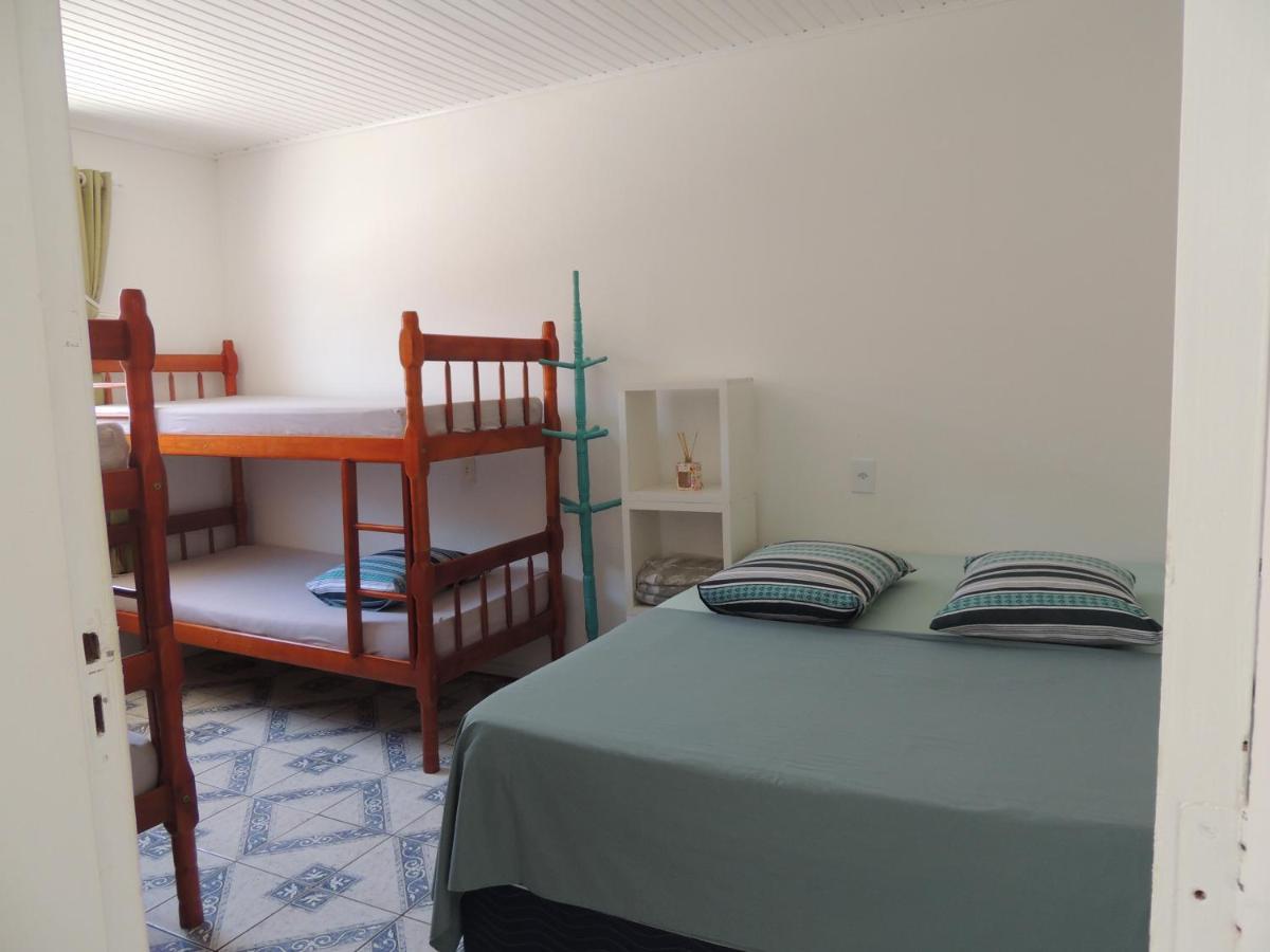 Casa Piscina Pinheira -Sc Villa Palhoça Exteriör bild
