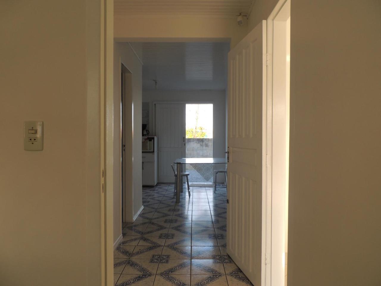 Casa Piscina Pinheira -Sc Villa Palhoça Exteriör bild