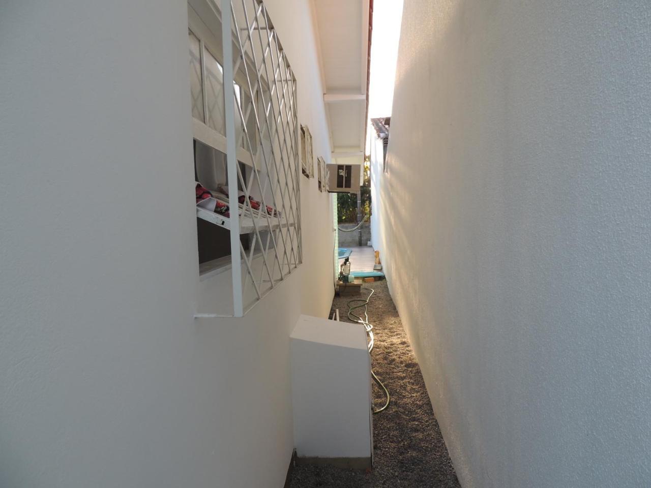Casa Piscina Pinheira -Sc Villa Palhoça Exteriör bild