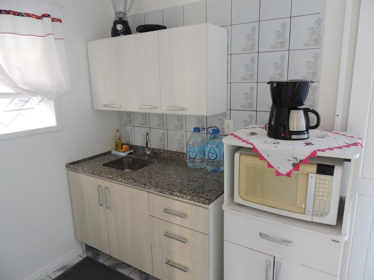 Casa Piscina Pinheira -Sc Villa Palhoça Exteriör bild